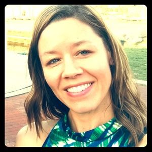 Meet your Posher, Andrea